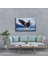 Kartal Kanvas Tablo 3
