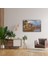 Onyar Irmağı Canvas Tablo 4