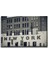 New York Hotel Canvas Tablo 1