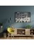 New York Hotel Canvas Tablo 2