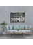 New York Hotel Canvas Tablo 3