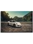 Porsche Canvas Tablo 1