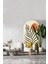 Tropikal Bohemian Modern Duvar Sticker 2