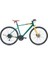 Sportive 328 28 Jant 27 Vites Hd Hidrolik Disk Fren Koyu Yeşil 52 Kadro 1