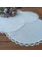 Işlemelik Linen Oda Takımı 1
