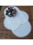 Işlemelik Linen Oda Takımı 2