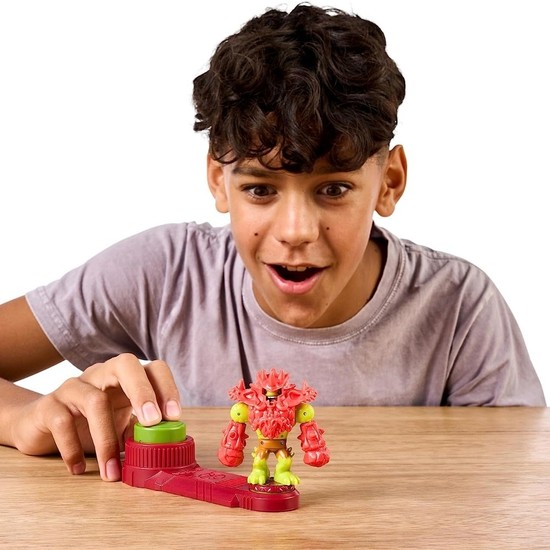 Akedo S5 Dev Tekli Paket Titan Flyswat Fiyatı Taksit Seçenekleri