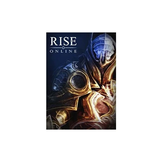 Roko Games Rise Online World 4140 Cash
