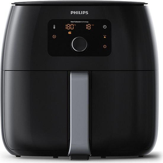Philips Airfryer Xxl HD9651/90 Premium Avance Collection 7.3 Fiyatı