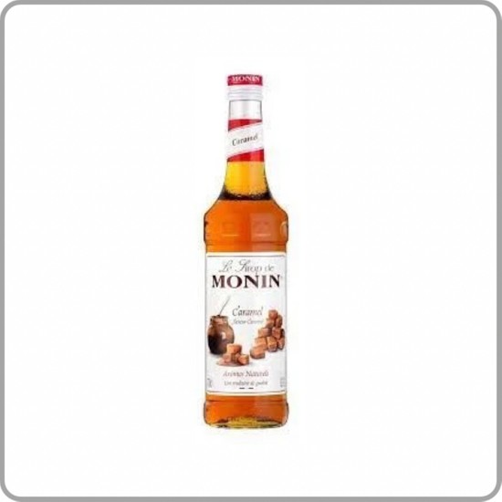 Monin Karamel Urubu Ml Caramel Syrup Fiyat