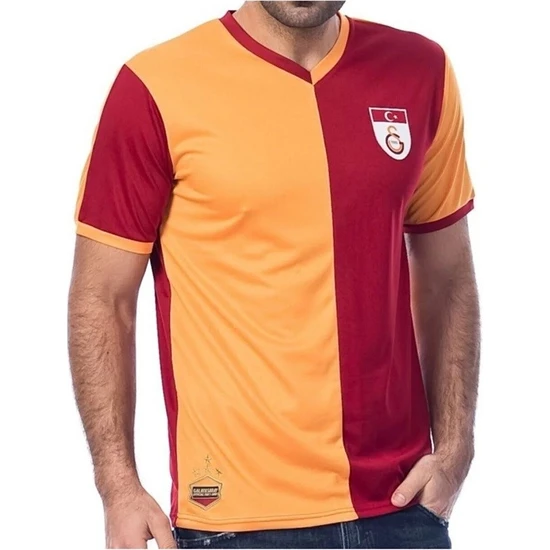 Galatasaray Forma  Metin Oktay Efsane Fan Forması