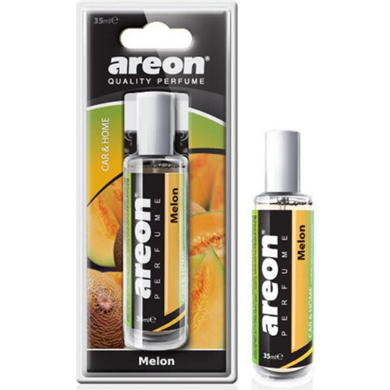 Areon Melon 35 Ml Blister Sprey Oto Araç Kokusu Fiyatı