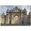 Istanbul Dolmabahçe Sarayı Canvas Tablo 1