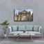 Istanbul Dolmabahçe Sarayı Canvas Tablo 3