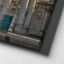 Istanbul Dolmabahçe Sarayı Canvas Tablo 5