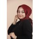  Renk Bordo