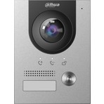 Dahua VTO2202F-P-S2, Ip Villa Tipi Zil Paneli,  2mp Kamera, IP65, IK08, Iki Yönlü Ses, 2 Telli Veya Ip Villa Tipi  Zil Paneli
