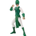 Hasbro Marvel Comics - Marvel Legends Marvel’s Karnak (Totally Awesome Hulk Baf)