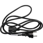Devre Dünyası Bilgisayar Kasa Monitör Tv Power Kablosu - Longwell 10A 250V 150CM
