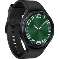 SAMSUNG GALAXY WATCH6 Classic Akıllı Saat Siyah 47MM SM-R960NZKATUR (Samsung Türkiye Garantili)