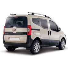 Fiat Fiorino 2008-2023 Arka Bagaj Amortisörü Pistonu 1354844080