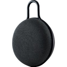 Polosmart FS57 Taşınabilir Kablosuz Speaker Hoparlör Siyah