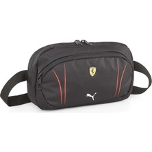 Puma 079825-02 Ferrari Sptwr Race Waist Bag Bel Çantası