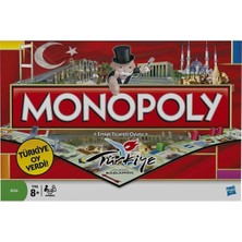 Monopoly Türkiye