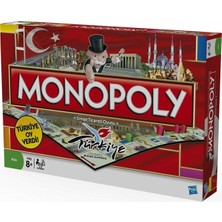 Monopoly Türkiye