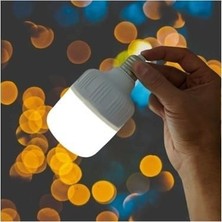 Cata 30 Watt Torch LED Ampul Beyaz