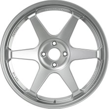 Emr EMR-DY1378-11 8.5X18"-5X114.3 ET35 73.1 Silver Jant (4 Adet)