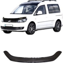 Karva Renault Kangoo Ön Kaput Koruma / Koruyucu