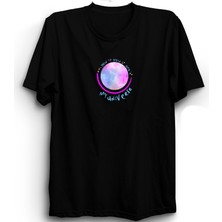 The Fame Coldplay, You're My Universe, Rock, Metal Grup Tişörtü