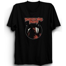 The Fame Twenty One Pilots, Rock Metal Grup Tişörtü