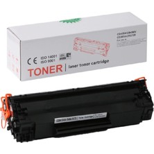 Muhtelif 285A/435A/(CE285A) Toner