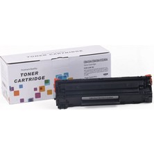 Toner Cartridge Hp 285A/435A/(CE285A) Uyumlu Muadil Toner