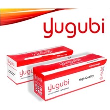 Yugubi Hp 36A Muadil Toner 2k