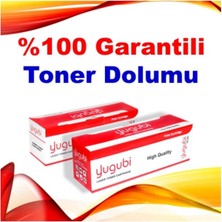 Yugubi Hp 36A Muadil Toner 2k