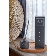 MaisonArt Çubuklu Oda Kokusu | Cashmere 120 ml Kaşmir Oda Parfümü | Diffuser