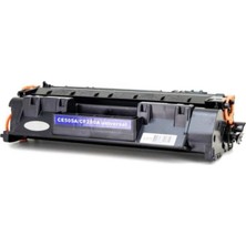 Hp CE505A/CF280A /CRG719 Muadil Toner