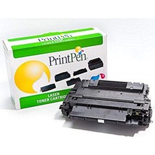 PrintPen CE255A (55A) & Can. CRG-724 Muadil Toner