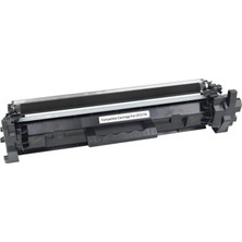 Eko Kartuş Hp 17A/CF217A Çipli Muadil Toner