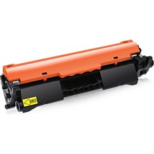 Toner Ofisi Hp 17A (CF217A) A Plus Muadil Toner Çipli