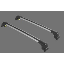 Ara Atkı Turtle Aır2 F-Kıt 84-84 cm Grı