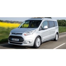 Ara Atkı Turtle Aır1 F-Kıt 86-94 cm Sıyah  Ford Grand C-Max 2011-2019 / 5dr / Rs
