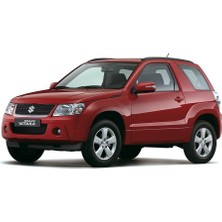 Ara Atkı Turtle Aır1 F-Kıt 1005 90-94 cm Grı  Suzukı Grand Vıtara (Jt) 2005-2014 / 5dr / Fl