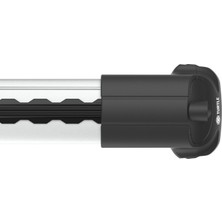 Ara Atkı Turtle Aır1 F-Kıt 94-98 cm Grı  Audı A4 Allroad (B8) 2008-2015 / 5dr / Rs