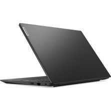 Lenovo V15 G4 Amn Amd Ryzen 5 7520U 8gb 256GB SSD 15.6" Fhd Freedos Taşınabilir Bilgisayar 82YU00Q6TX