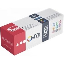 Hp 106A-W1106A Çipsiz Muadil Toner