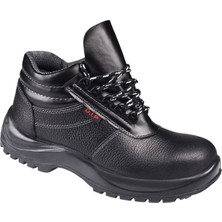 Over Guard Iş Botu Çelik Burunlu DİP-110 S3 - 46